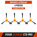 Kit Accessoires Clenoid C7S PRO