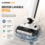 CLENOID D500 SLIM