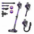 Aspirateur Balai Sans Fil, Pliable, Grande Autonomie – CLENOID FLEX X9 PRO