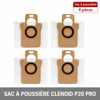 Kit Accessoires Clenoid P20 PRO