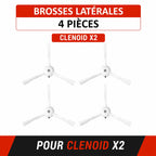 Kit Accessoires Clenoid X2