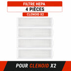 Kit Accessoires Clenoid X2