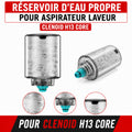 Réservoir d'eau propre CLENOID H 13 CORE
