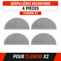 Kit Accessoires Clenoid X2